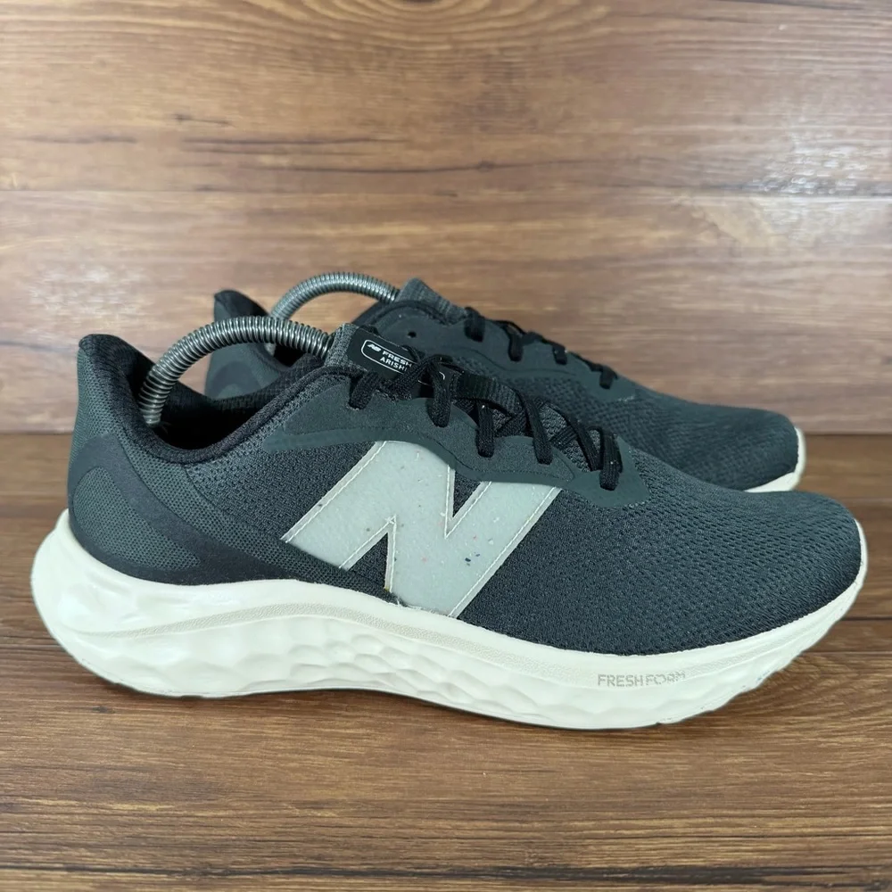 New Balance Fresh‎ Foam Arishi V4 Running Shoes Men’s Size 9 Athletic Sneakers